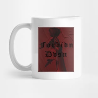 forbidn Mug